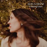 Alela Diane: Looking Glass - Music CD