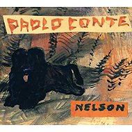 Paolo Conte: Nelson - Music CD