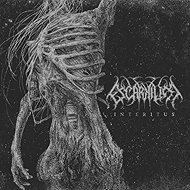 Escarnium: Interitus - Music CD