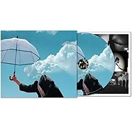 eaJ: When the Rain Stopped Following Me - Music CD