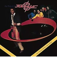 Ray Parker Jr.: Two Places At The Same Time - Music CD