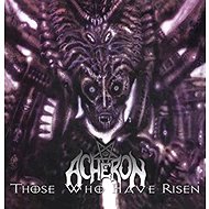 Acheron: Those Who Have Risen - Music CD