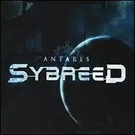 Sybreed: Antares - Music CD