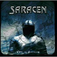 Saracen: Vox In Excelso - Music CD
