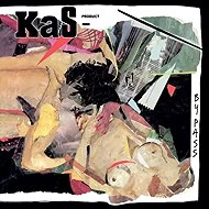 KaS Product: By Pass - Music CD