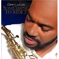 Dee Lucas: Something To Ride 2 - Music CD