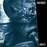 Gavin Bryars: Hommages - Music CD