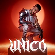 Fred De Palma: Unico - Music CD