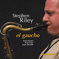 Stephen Riley: El Gaucho - Music CD