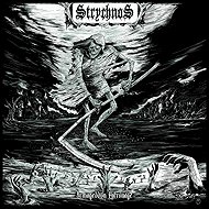 Strychnos: Armageddon patronage - Music CD