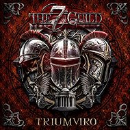 7th Guild: Triumviro - Music CD