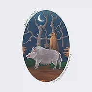 Red River Dialect: Abundance Welcoming Ghosts - Music CD