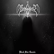 Demoncy: Black Star Gnosis - Music CD