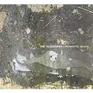 The Telescopes: Experimental Health - Music CD