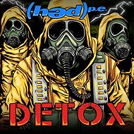 (Hed) P. E.: Detox - Music CD