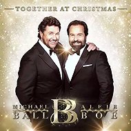 Michael Ball: Together at Christmas - Music CD