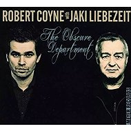 Robert Coyne: The Obscure Department - Music CD