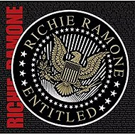 Richie Ramone: Entitled - Music CD