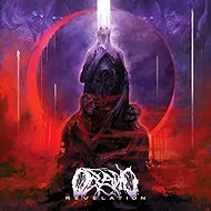 Oceano: Revelation - Music CD