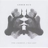 Amber Run: For A Moment, I Was Lost - Music CD