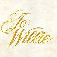 Phosphorescent: To Willie - Music CD