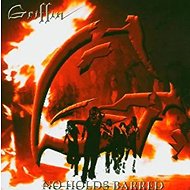 Griffin: No holds barred - Music CD