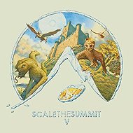 Scale the Summit: V - Music CD