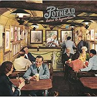 Pothead: Learn to Hypnotise! - Music CD