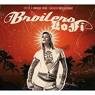 Broilers: Lofi DIGI - Music CD