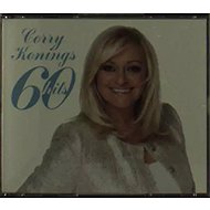 Corry Konings: 60 Hits - Music CD