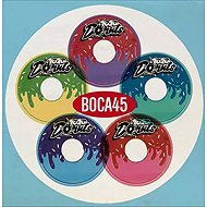 Boca 45: 2020 Donuts - Music CD