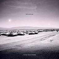 Black Space Riders: Refugeeum - Music CD