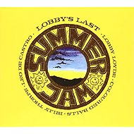 Coloured Balls: Summer Jam. Lobby's Last - Music CD