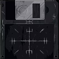 Master Boot Record: Virtuaverse. OST - Music CD
