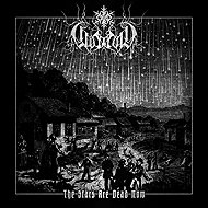 ColdWorld: The Stars Are Dead Now - Music CD