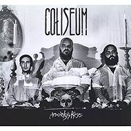 Coliseum: Anxiety's Kiss DIGI - Music CD