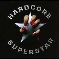 Hardcore Superstar: Hardcore Superstar - Music CD