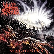 Vile Apparition: Malignity - Music CD