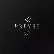 PREYRS: The Wounded Healer - Music CD