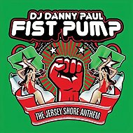 Dj Danny Paul: Pump It - Music CD