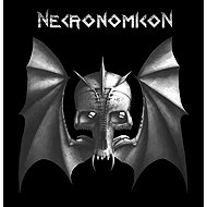 Necronomicon: Escalation (slipcase) - Music CD