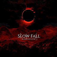 Slow Fall: Blood Eclipse - Music CD