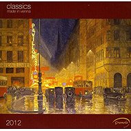 Various: Classics 2012 - Music CD