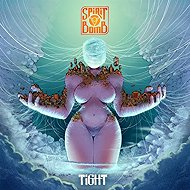 Spirit Bomb: Tight - Music CD