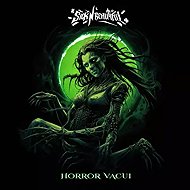 Sick N' Beautiful: Horror Vacui - Music CD