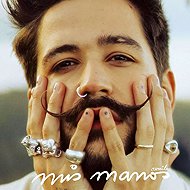 Camilo: Mis Manos - Music CD