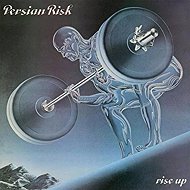 Persian Risk: Rise Up (slipcase) - Music CD