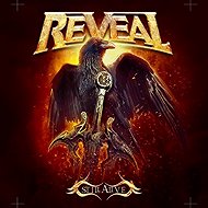 Reveal: Still Alive - Music CD
