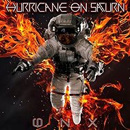Hurricane on Saturn: Qnx - Music CD