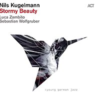 Nils Kugelmann: Stormy Beauty DIGI - Music CD